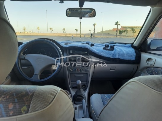 تويوتا كورولا مستعملة 1218130