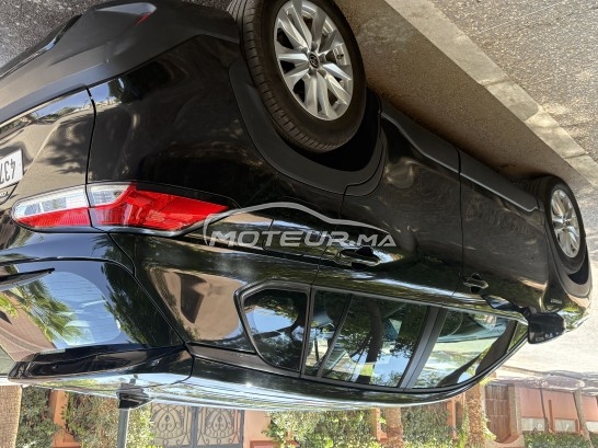 TOYOTA Corolla occasion 2860074