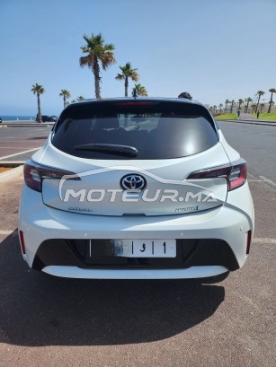 TOYOTA Corolla Sport occasion 1862695