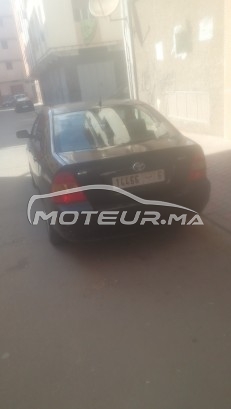 تويوتا كورولا D-4d مستعملة 1219171