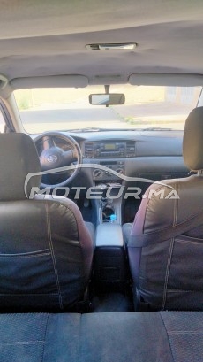 تويوتا كورولا مستعملة 1602680