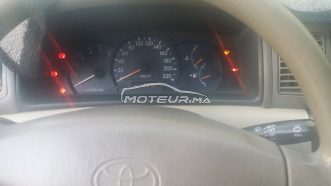 تويوتا كورولا مستعملة 1218099