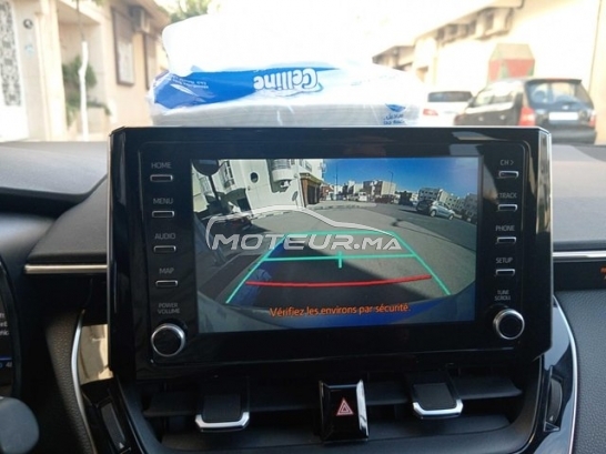 TOYOTA Corolla occasion 3512815