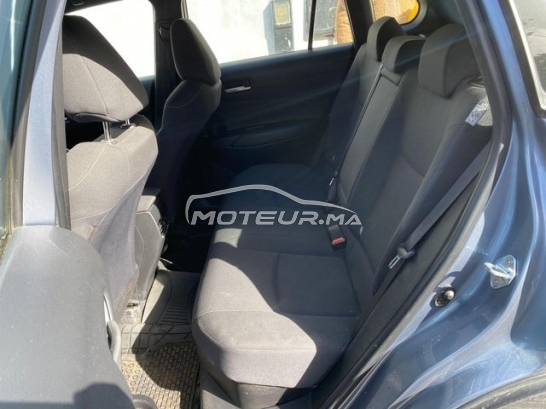 TOYOTA Corolla occasion 3572580