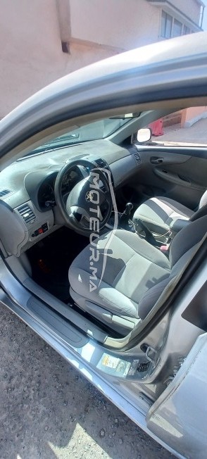 تويوتا كورولا Millenium مستعملة 1678219