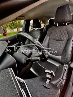 TOYOTA Corolla Distinctive occasion 2852344