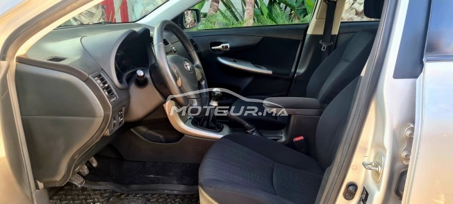 TOYOTA Corolla Millénium occasion 1459442