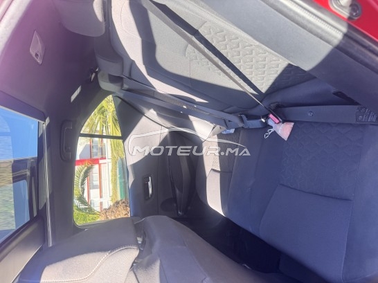 تويوتا كورولا مستعملة 2891533