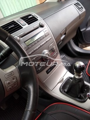 تويوتا كورولا مستعملة 1138338