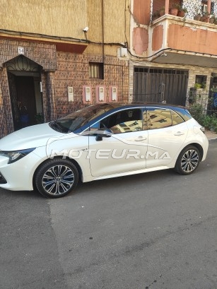 تويوتا كورولا مستعملة 1777418