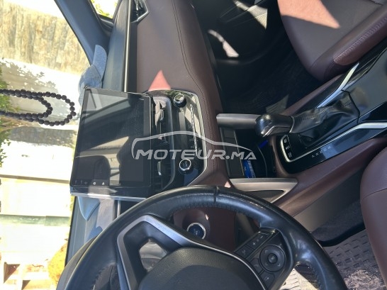 تويوتا كورولا Cross hybride مستعملة 2899284