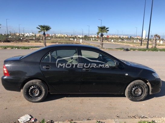 TOYOTA Corolla occasion 1115908