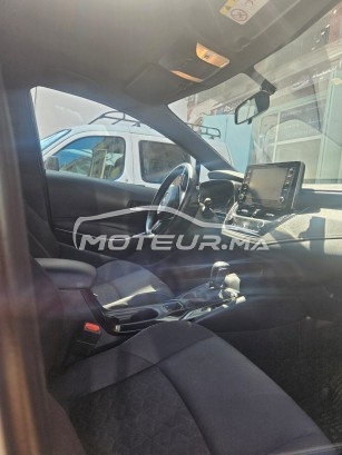 تويوتا كورولا Hybrid مستعملة 1665691