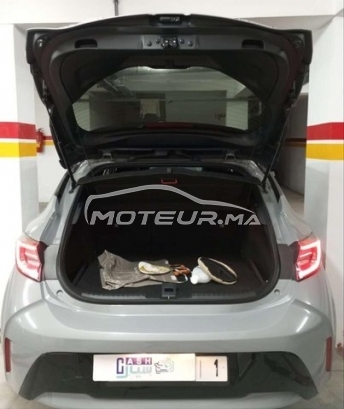 TOYOTA Corolla occasion 2956857