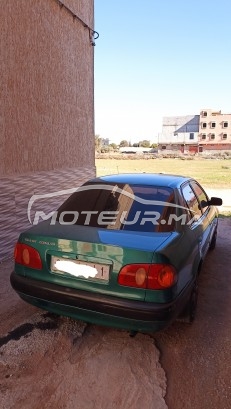 TOYOTA Corolla occasion 1563942