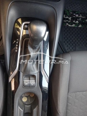 TOYOTA Corolla occasion 3512813