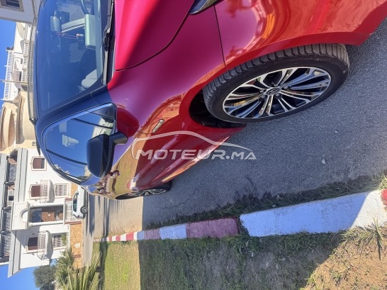 TOYOTA Corolla occasion 2891554