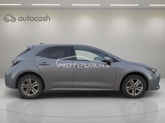 TOYOTA Corolla occasion 3371815
