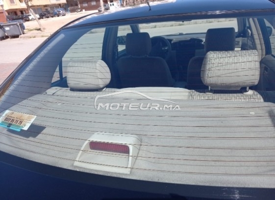 TOYOTA Corolla Xli occasion 1379268