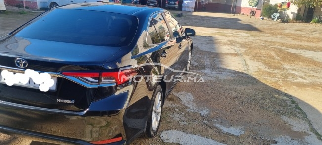 تويوتا كورولا Prestige مستعملة 1774969