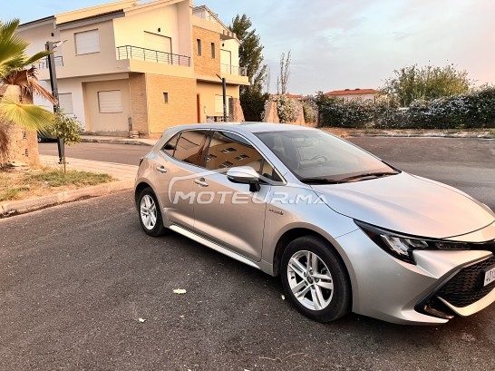 تويوتا كورولا مستعملة 1755559