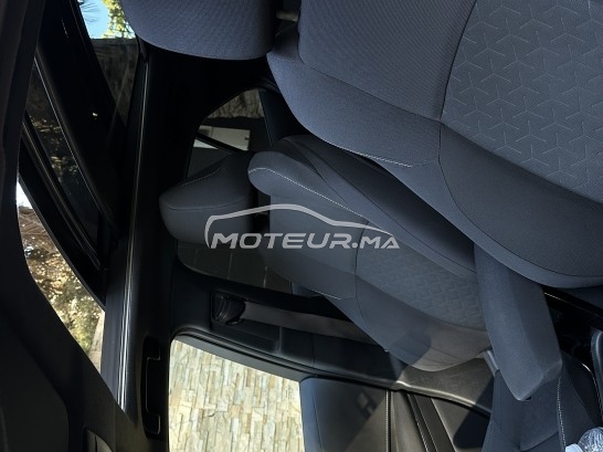 تويوتا كورولا Corolla s hybride ed مستعملة 2940489