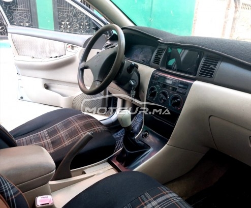 تويوتا كورولا مستعملة 1781251