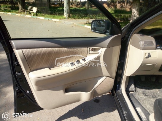 TOYOTA Corolla 2.0 occasion 1254748