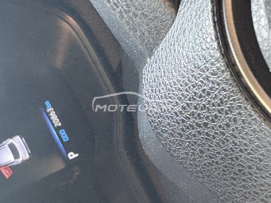 TOYOTA Corolla occasion 2860078