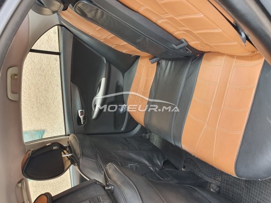 TOYOTA Corolla Millénium occasion 1204064