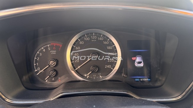 تويوتا كورولا Distinctive + مستعملة 3574746