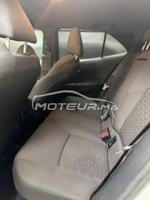 تويوتا كورولا مستعملة 3352397