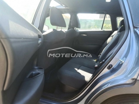 TOYOTA Corolla occasion 3304990