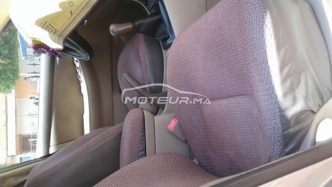 TOYOTA Corolla occasion 1432650