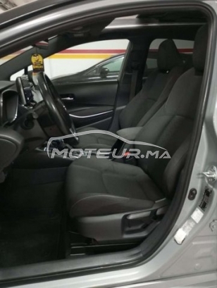 TOYOTA Corolla occasion 2956867