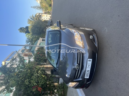 تويوتا كورولا Millenium d4d مستعملة 1718701