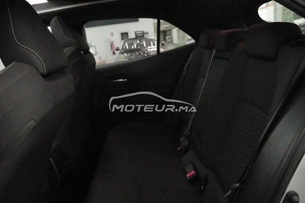 تويوتا كورولا مستعملة 3286038