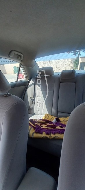 تويوتا كورولا Millenium مستعملة 1678218