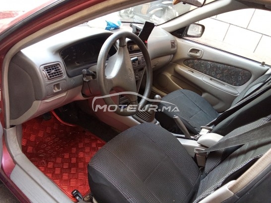 تويوتا كورولا مستعملة 1683939