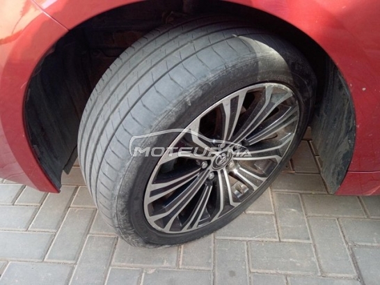 تويوتا كورولا مستعملة 3415344