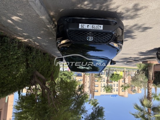 تويوتا كورولا Corolla cross hybride مستعملة 2860283