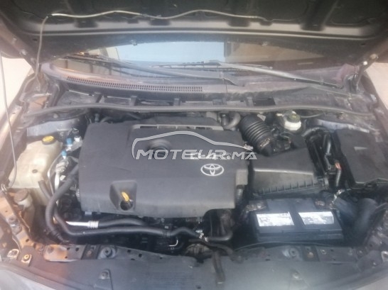 TOYOTA Corolla occasion 1371298