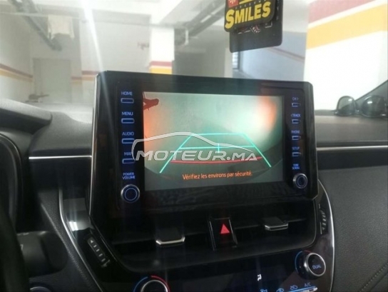 TOYOTA Corolla occasion 2956860