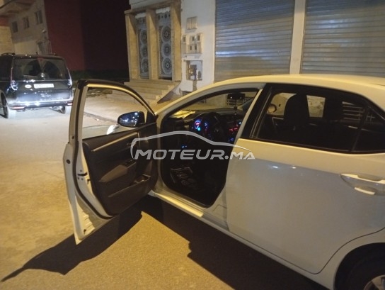 تويوتا كورولا مستعملة 3486119