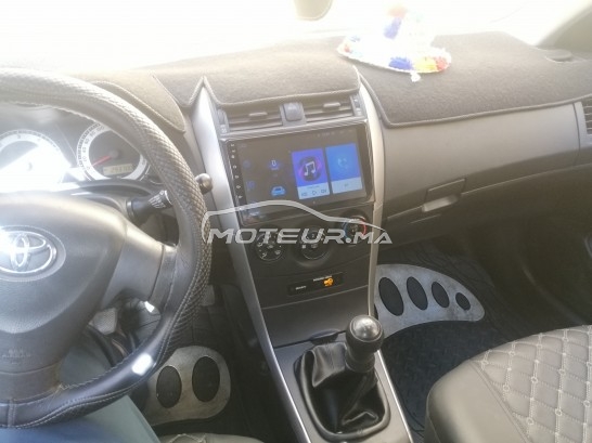 TOYOTA Corolla occasion 1554288
