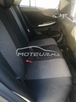 TOYOTA Corolla occasion 1371304