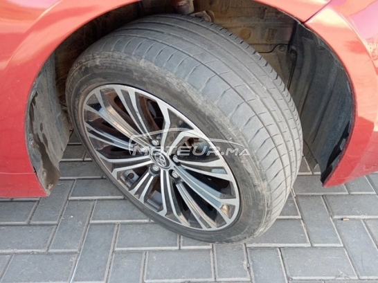 TOYOTA Corolla occasion 3478036