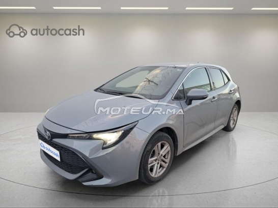 سيارة في المغرب TOYOTA Corolla - 486878