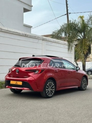 تويوتا كورولا مستعملة 3386603