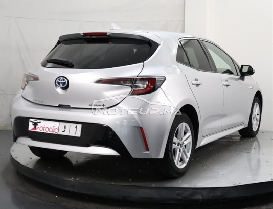 تويوتا كورولا مستعملة 2957098